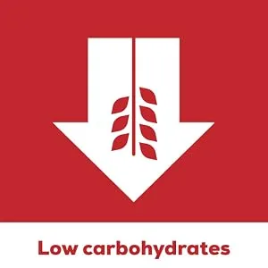MRE Lite Protein Powder - Meal Replacement - Dutch Apple Pie - product information 5