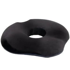 Healthy Spirit Donut Tailbone Hemorrhoid Cushion - donut coccyx
