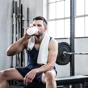 Amazing Formulas HMB 2,000 MG - 60 Servings - Supports Lean Muscle Mass - Boosts Workout Recovery Time -120 Count - product information 4
