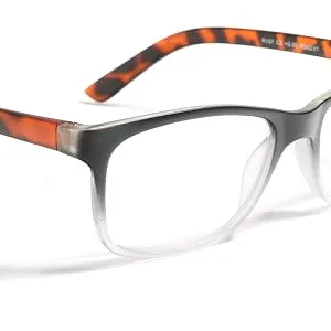 Blue Light Blocking Reading Glasses for Women Men Lightweight Magnifying Anti Glare Computer Readers Eyeglasses (multicolor, 1.5) Multicolor 1.5 x - Light weight frame