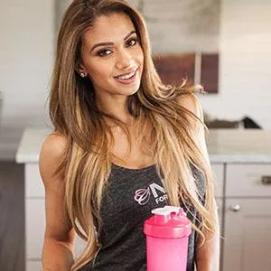 NLA for Her - Her Aminos - Comprehensive BCAA Amino Acid Blend - Supports Increased Endurance, Builds Lean Muscle, Improve Hydration & Enhance Recovery - Watermelon - 254 Grams - product information 5