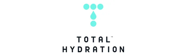Total Hydration Keto Electrolyte (100ct) Electrolyte Pills for Endurance, Hydration, Rejuvenation, Vegan-Friendly Electrolyte with Magnesium, Calcium, Sodium, Potassium, Chloride - total hydration supplement sports nutrition health and fitness brand hydration electrolytes pills