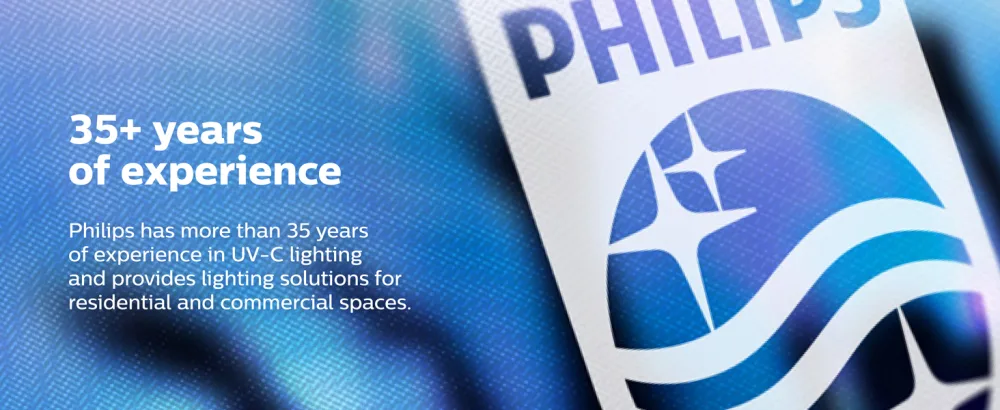 Philips UV Light Sanitizer Box | Disinfect Everyday Items, Baby Products, Tablets in Minutes | Touch Control | Auto-Off Safety | ETL Listed & EPA Certified - Philips;LED;UV-C; disinfecting lamp; mini box; disinfect surfaces and objects; easy to use; features