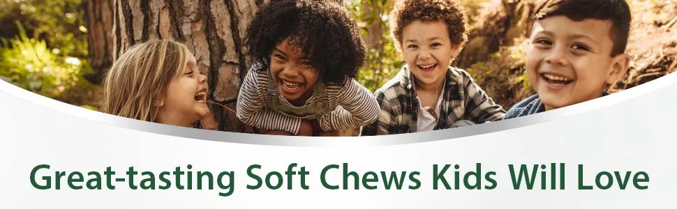 Dulcolax Kids Soft Chews Saline Laxative Watermelon Gentle Constipation Relief, Magnesium Hydroxide 1200mg, 15ct, Multicolor - how to relieve constipation in child