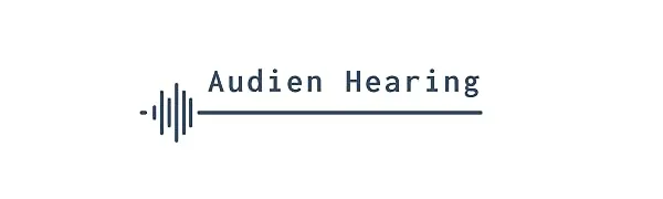 Audien Hearing EV3 Rechargeable Hearing Amplifier to Aid and Assist Hearing, Rechargeable and Nearly Invisible - Audien Hearing