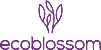 Ecoblossom Menstrual Cup Cleaner - Unscented Foaming Sterilizer Wash for Silicone Period discs - Wipes Clean, Organic Ingredients, Natural, pH-Balanced - 5oz - Ecoblossom veteran owned small business