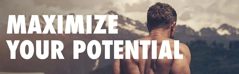 Peak Post Workout - BCAA 2:1:1 by Kodiak Supplements - Creatine - Glutamine - Muscle Recovery and Strength Building Supplement - 30 Servings - Tropical Mango - PEAK POST WORKOUT