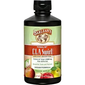 Barlean's Organic Oils Tonalin CLA Swirl, 16 Ounce - product information 2