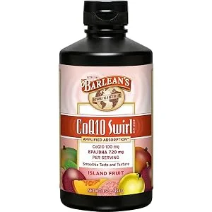 Barlean's Organic Oils Tonalin CLA Swirl, 16 Ounce - product information 5