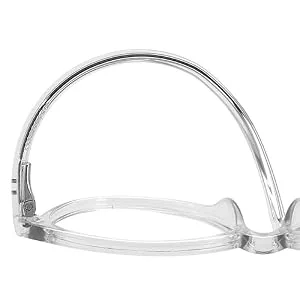 Blue Light Blocking Glasses for Women Round Non-prescription Glasses Frame Clear Lens Fake Glasses 2 Pack Black+clear1 - blue light glasses for women computer glasses non prescription glasses frame fake glasses frame