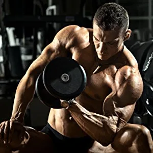 Nutracell Labs Testo Extreme Anabolic : Testosterone Booster / Muscle Growth & Strength Body Building Supplement (30ml : 1 Month Supply) - product information 2