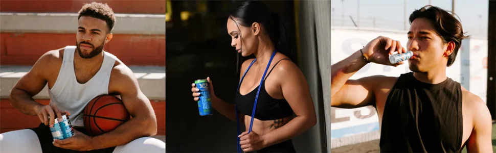 X2 Performance Clean Pre Workout & Intra Workout Powder for Men & Women, NSF Certified for Sport, Orange Force, 12.77 oz, 20 Servings - product information 4