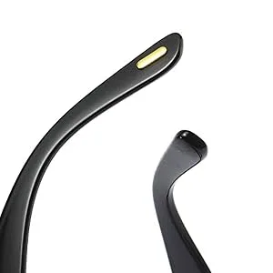 Cat Eye Frame Ladies Computer Reading Glasses Stylish Blue Light Blocking Readers for Women 2 Pairs 2.00 2 Pairs 2.0 x - Mirror Legs