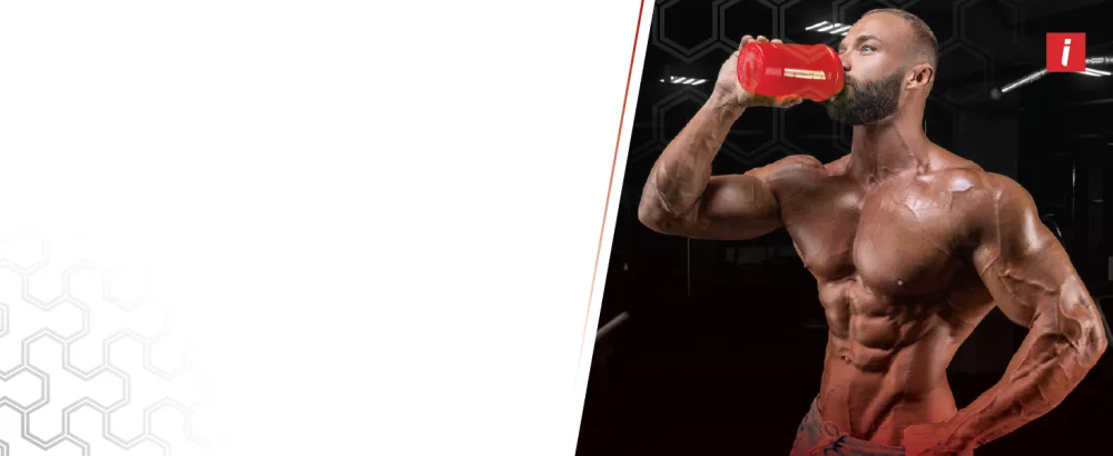 iSatori Bio-GRO Protein Synthesis Amplifier - Build Lean Muscle, Speed Recovery and Increase Strength - Bio-Active Proline-Rich Peptides Post Workout Muscle Builder - Unflavored (120 Servings) - iSatori BIO-GRO Instantized Cleaved Protein and Bio-Active Peptides Mixes Instantly