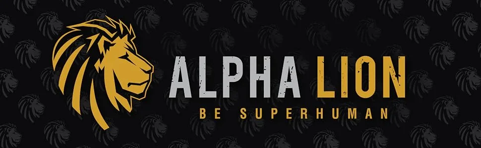 Alpha Lion Whey Protein Powder, Support Muscle Growth & Recovery, Maximize Protein Absorption, Pure Whey Protein Isolate (28 Servings, Cocoa Buffs) - product information 1