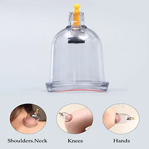 24 Cupping Set,Chinese Professional Cupping Therapy Set - 24 Cupping Set,Chinese Professional Cupping Therapy Set