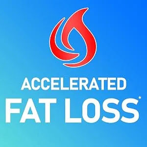 Ignite BHB + Caffeine Premium Endurance Formula for Increased Muscle Growth, Recovery, and Energy | Award Winning Taste | Rocket Pop | 20 Servings Rocket Pop (Caffeinated) - weight loss drink