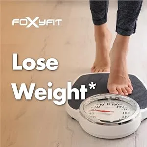 FoxyFit BCAA for Her | Branched Chain Amino Acids for Women to Boost Hydration and Reduce Soreness, BlackBerry Lemonade (BCAA Powder - 20 Servings) - Lose Weight