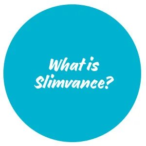 GNC Total Lean Shake + Slimvance | Caffeine Free Protein Powder, Helps Reduce Body Weight | Vanilla Carmel | 20 Servings - What is Slimvance?