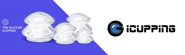 Silicone Cupping Therapy Set, Professionally Massager Cupping for Muscle, Joint Pain, Cellulite Reduction - product information 1