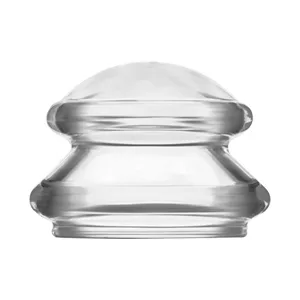 Silicone Cupping Therapy Set, Professionally Massager Cupping for Muscle, Joint Pain, Cellulite Reduction - product information 4