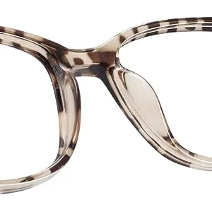 Blue Light Blocking Glasses for Women Men Computer Glasses Non Prescription Glasses Frames Black+grey - blue light blocking glasses women filter computer glasses non prescription fake glasses frame