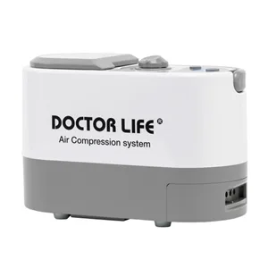 DOCTOR LIFE Recovery System : Device, Boots (2X-Large (Pack of 1)) - HOW TO USE2