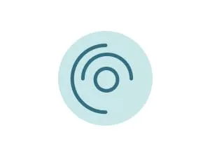 COVE - Wearable Device to Improve Sleep, Relieve Stress/Anxiousness & Improve Mental Performance. Comes with prepaid 12-Month Membership. AI-Based biometric Feedback After Each Session. - Enhanced Cognition Icon