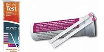 CitriRx French Maritime Pine Bark Extract - Healthy Joint Support and Immune Booster - Whole Herb - Nitric Oxide Support - 150mg, 120 Count - Nitric Oxide Test Strips
