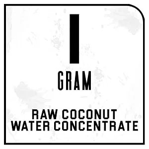 Axe & Sledge The Grind EAA's + Hydration, ICEE Cherry - Coconut Water