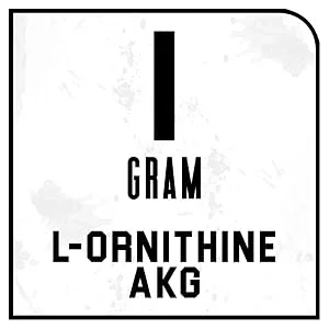 Axe & Sledge The Grind EAA's + Hydration, ICEE Cherry - Ornithine