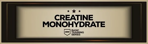 Redcon1 - Creatine Monohydrate - 60 Servings, 5G, Muscle Recovery, Athletic Performance - Creatine Monohydrate