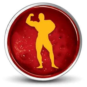 Mutant Madness - Redefines The Pre-Workout Experience and Takes it to a Whole New Extreme Level, Engineered Exclusively for High Intensity Workouts, 225g – Peach Mango - product information 4