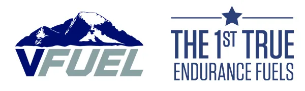 VFuel Endurance Gel 24 Pack (Raspberry Lemonade) - VFuel Endurance, First True Endurance Fuels