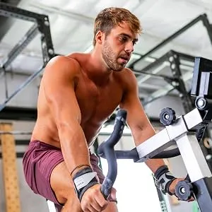 Bare Performance Nutrition, Vegan Protein, Plant Based Protein, Pea Protein, Watermelon Protein and Pumpkin Protein, Naturally Sweetened and Flavored (Vanilla) - bpn protein powder; bare performance nutrition; vegan protein powder; vegan protein; protein shake
