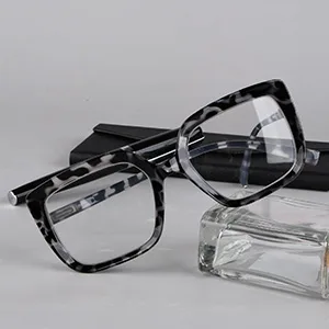 Eyekepper Reading Glasses for Women Large Frame Readers Eyeglasses Oversize - White White 0.0 Diopters - reader for women oversize