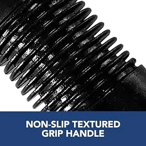 Button Hook & Zipper Pull, Assist, Helper Device, Dress Clothes Tool, Button Shirts Aid, One Hand, Disability, Handicapped and Seniors by Dr. Arthritis (Single) - Button Hook and Zipper Pull