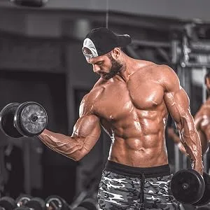G.O.A.T. Ultra-Premium Pre-Workout for Increased Pump, Energy and Endurance | Award Winning Taste | Rocket Pop| 30 Servings - Daryn like it