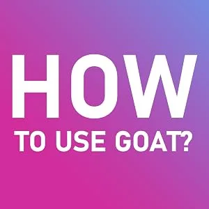 G.O.A.T. Ultra-Premium Pre-Workout for Increased Pump, Energy and Endurance | Award Winning Taste | Rocket Pop| 30 Servings - How to use GOAT