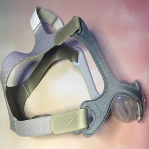2PCS Cpap Nose Mask Wisp Fabric Frame Compatible with Wisp Nasal Mask - Fabric Frame for Philips Respironics Wisp, Frame for wisp cpap Fabric - mask 1