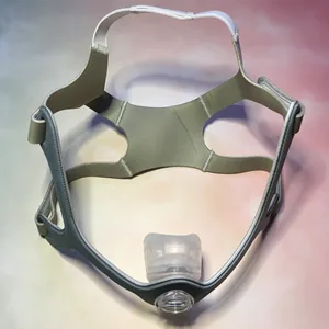 2PCS Cpap Nose Mask Wisp Fabric Frame Compatible with Wisp Nasal Mask - Fabric Frame for Philips Respironics Wisp, Frame for wisp cpap Fabric - mask 4