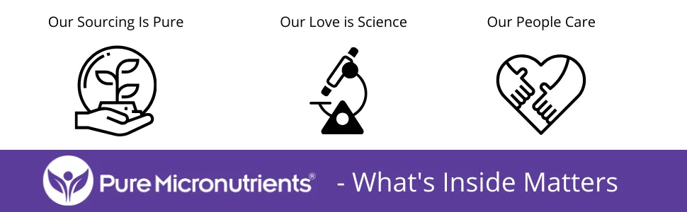 Saffron Supplements - 100% Pure Saffron Extract Capsules - Boost Energy & Mood, Support Eye & Heart Health - Pure Micronutrients - What