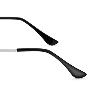 Bifocal Aviator Sun Readers, 1.0 Reading Sunglass for Women Men Protect UV400 Grey 1.0D - bifocal sun readers