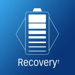 GAT Sport Flexx EAAs + Hydration, Essential Amino Acids with BCAAs, Blue Razz, 30 Servings - recovery