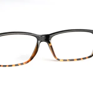 Reducblu Reading Glasses with Spring Hinge for Women and Men - Classic Readers 8 Pairs Mix 2.5 Diopters - Reducblu Comfortable Frame