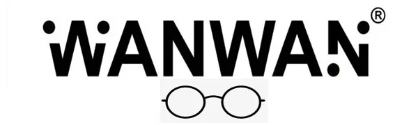 WANWAN Slim TR90 Frame Reading Glasses for Men Women Anti-blue Light Reader with Mini Ultra-Compact Case Blue 2.5 x - WANWAN reading glasses
