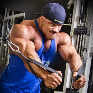 Maximum Human Performance Probolic-SR Sustained Release Protein Powder, 24g Protein, BCAAs, Glutamine, Arginine, Pre-Workout, Post-Workout, Nighttime Protein, 4lbs, 52 Servings, Chocolate Chocolate 4.27 Pound (Pack of 1) - sustained release muscle feeder anabolic anti-catabolic protein powder drink mix