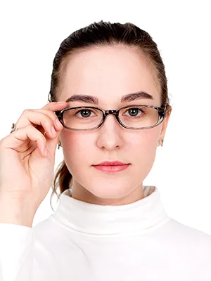 4 Pairs Reading Glasses, Blue Light Blocking Glasses, Computer Reading 4key001_color 2.5 x - product information 3
