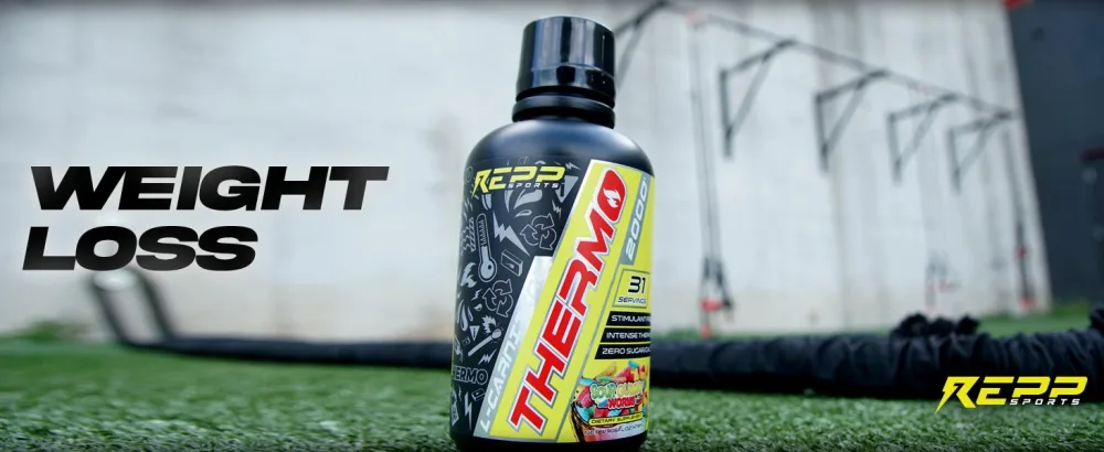 REPP Sports Broken Arrow Extreme Pre-Workout | Intense Energy and Endurance Support (Hail Storm, 20/40 Servings) - Weight Loss