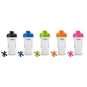 Fit & Fresh Jaxx Shaker Bottle, 28-Ounce, Assorted Colors - product information 3